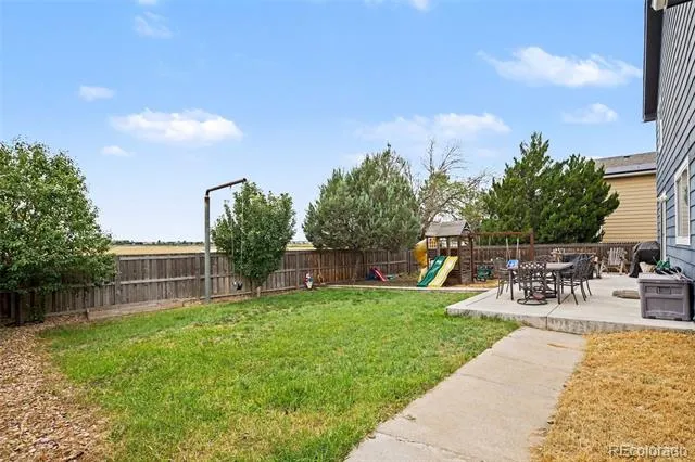 2456 Cherry Circle Brighton, CO 80601