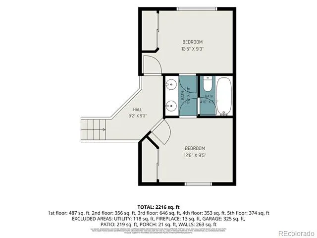 2456 Cherry Circle Brighton, CO 80601
