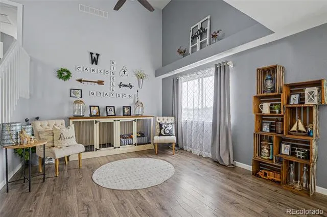 2456 Cherry Circle Brighton, CO 80601