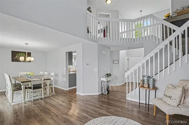 2456 Cherry Circle Brighton, CO 80601