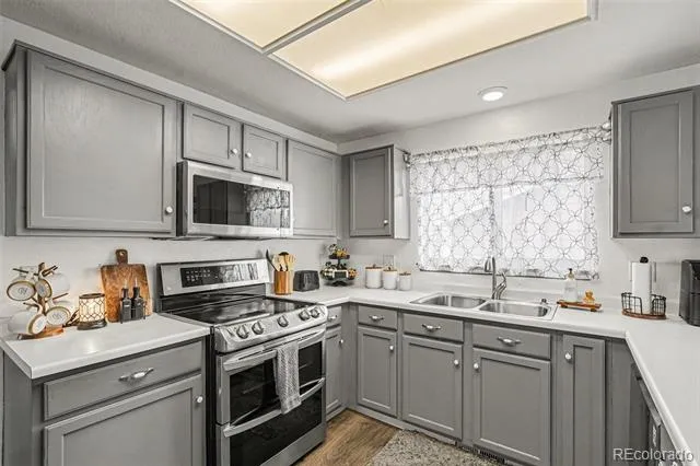 2456 Cherry Circle Brighton, CO 80601