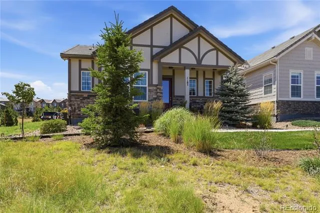 1183 Brocade Drive Highlands Ranch, CO 80126