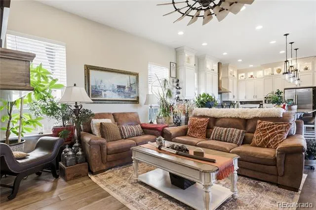 1183 Brocade Drive Highlands Ranch, CO 80126