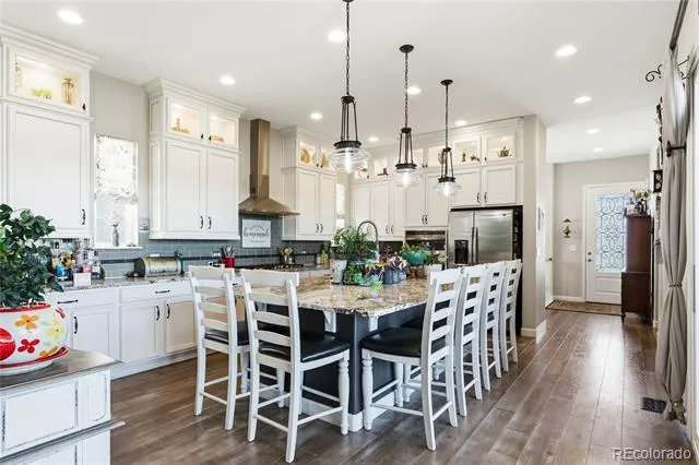 1183 Brocade Drive Highlands Ranch, CO 80126