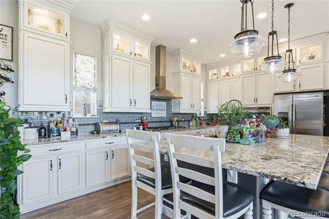 1183 Brocade Drive Highlands Ranch, CO 80126