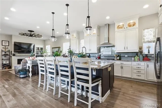 1183 Brocade Drive Highlands Ranch, CO 80126