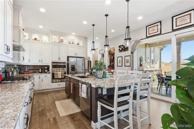 1183 Brocade Drive Highlands Ranch, CO 80126