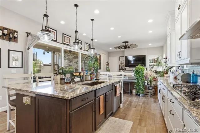 1183 Brocade Drive Highlands Ranch, CO 80126