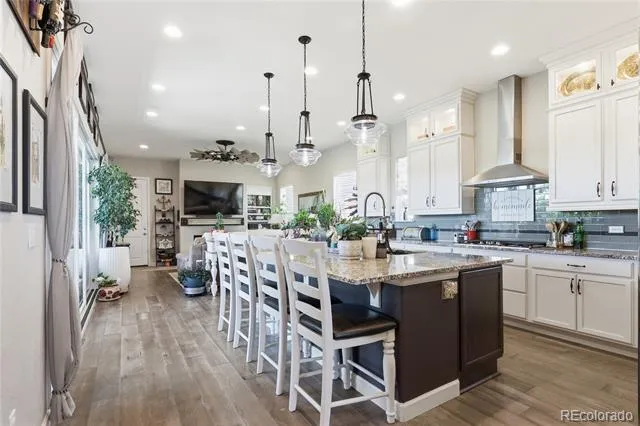 1183 Brocade Drive Highlands Ranch, CO 80126