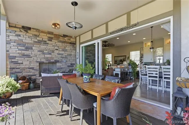 1183 Brocade Drive Highlands Ranch, CO 80126
