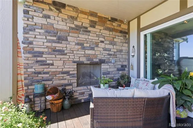 1183 Brocade Drive Highlands Ranch, CO 80126