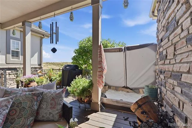 1183 Brocade Drive Highlands Ranch, CO 80126