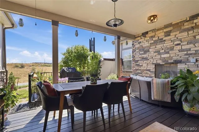 1183 Brocade Drive Highlands Ranch, CO 80126