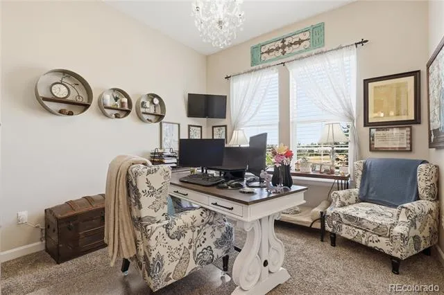 1183 Brocade Drive Highlands Ranch, CO 80126