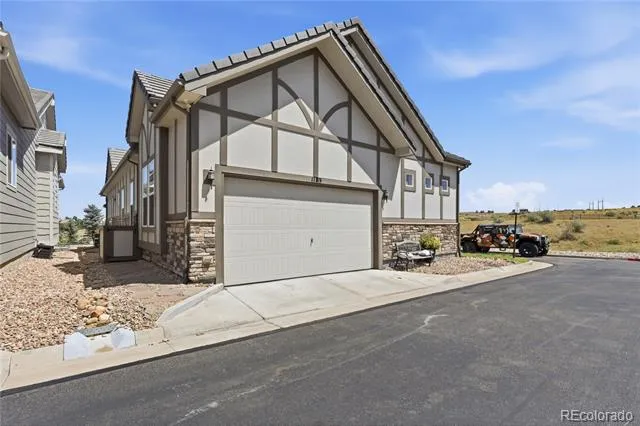 1183 Brocade Drive Highlands Ranch, CO 80126