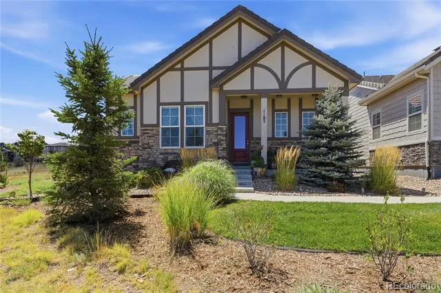1183 Brocade Drive Highlands Ranch, CO 80126