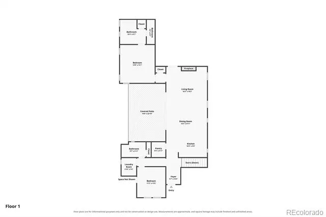1183 Brocade Drive Highlands Ranch, CO 80126