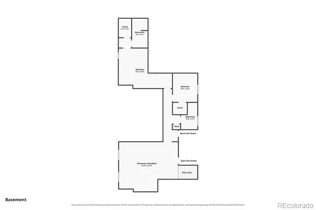 1183 Brocade Drive Highlands Ranch, CO 80126