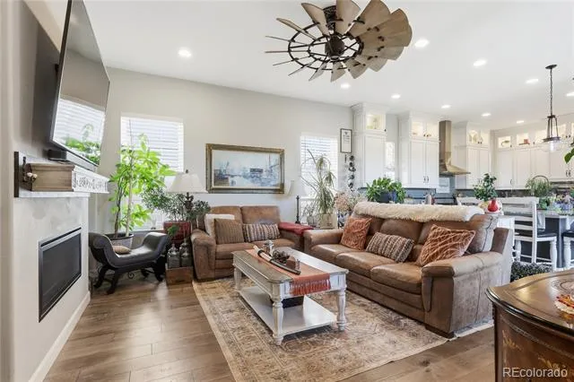 1183 Brocade Drive Highlands Ranch, CO 80126
