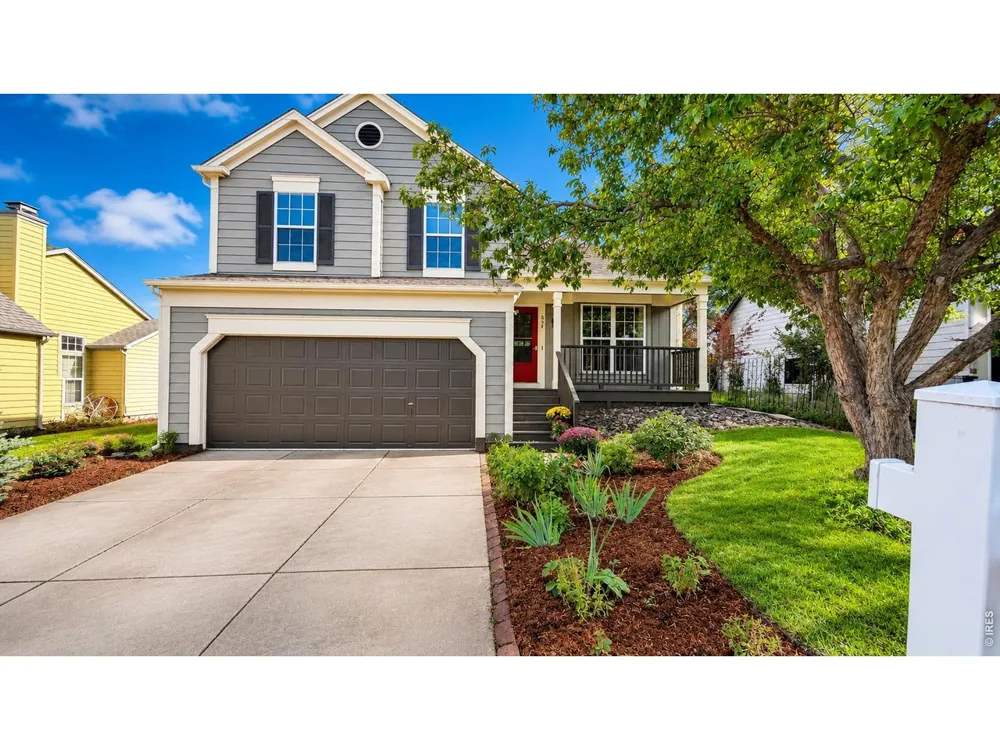 654 W Sandbar Circle Louisville, CO 80027