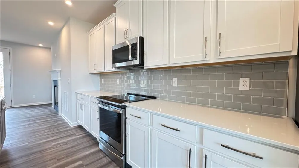 1443 Creekside Circle NW Atlanta, GA 30318
