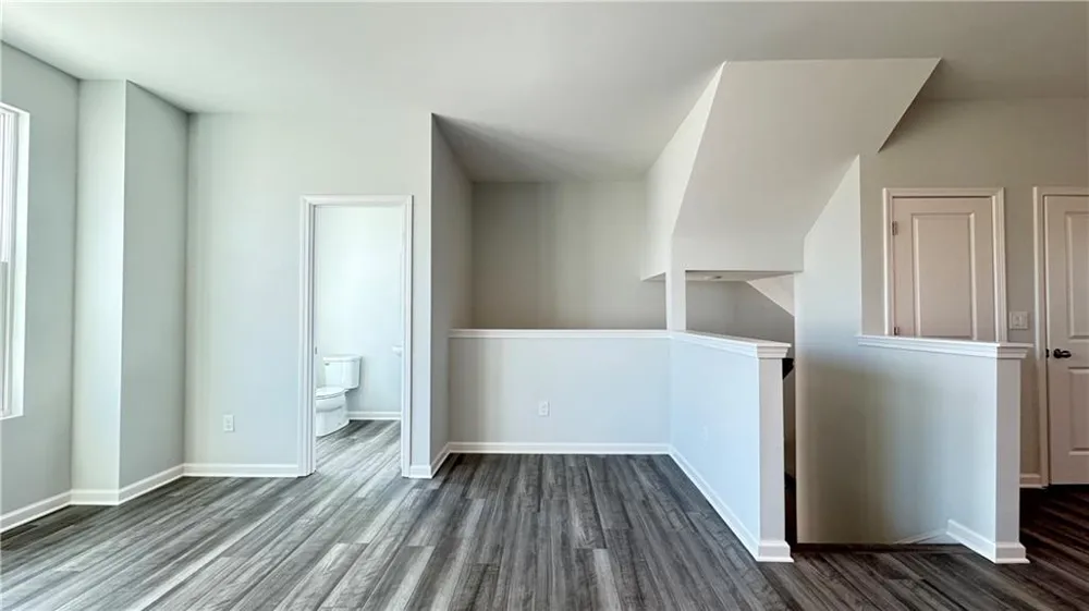 1443 Creekside Circle NW Atlanta, GA 30318