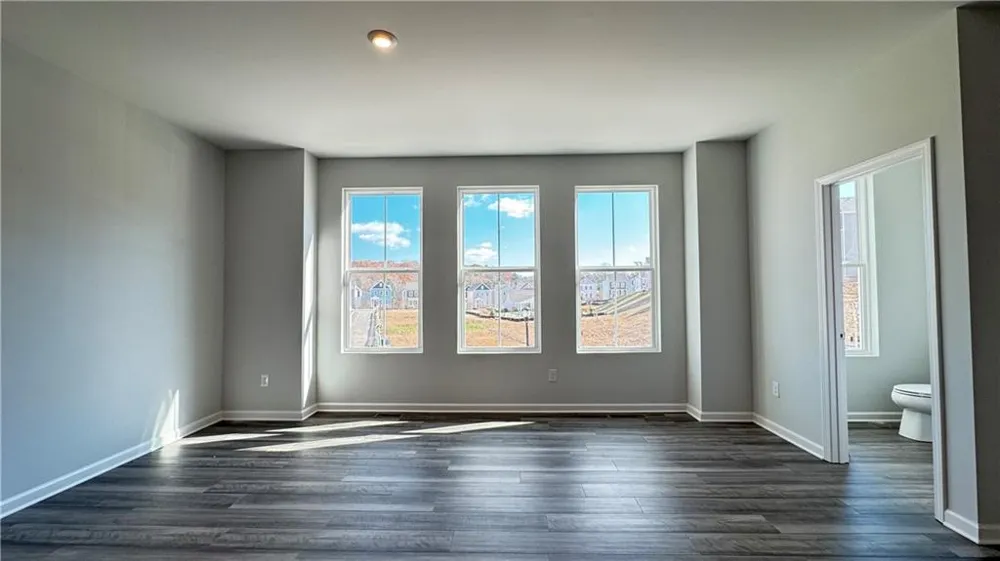 1443 Creekside Circle NW Atlanta, GA 30318
