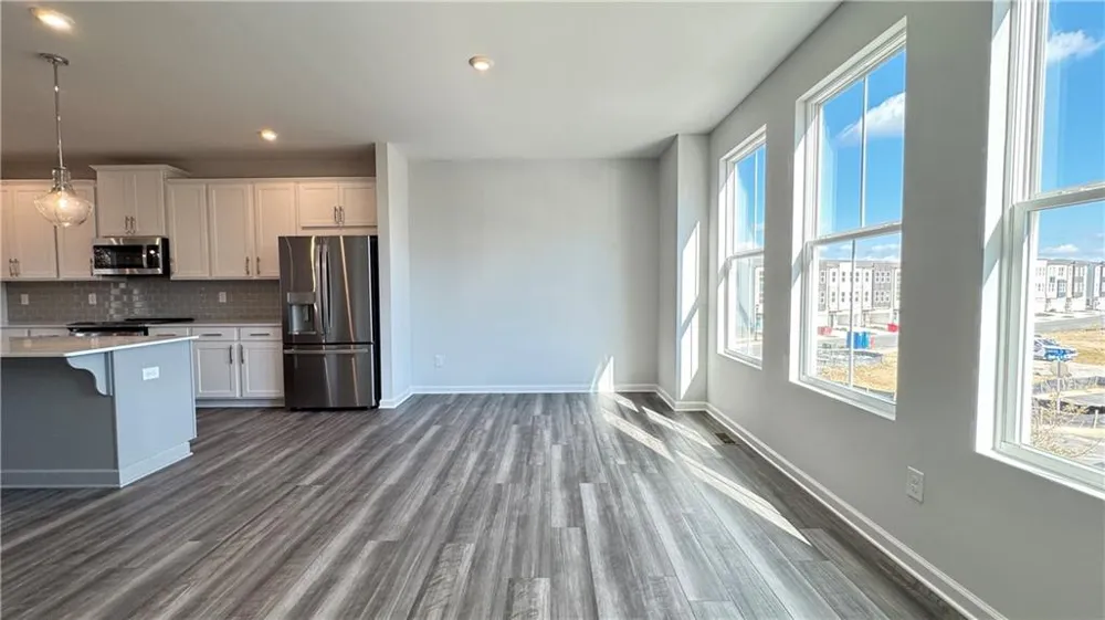 1443 Creekside Circle NW Atlanta, GA 30318