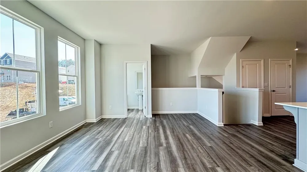 1443 Creekside Circle NW Atlanta, GA 30318