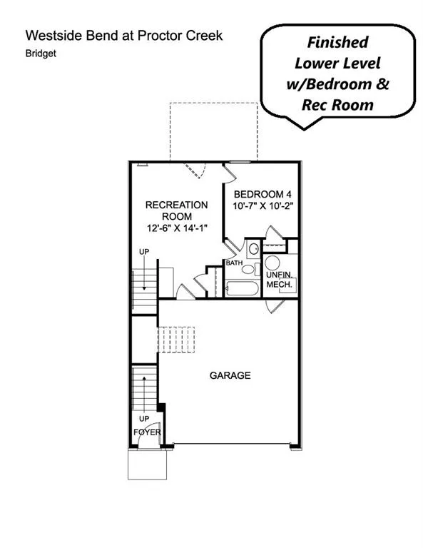 1443 Creekside Circle NW Atlanta, GA 30318