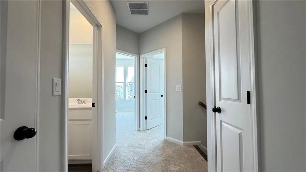 1443 Creekside Circle NW Atlanta, GA 30318