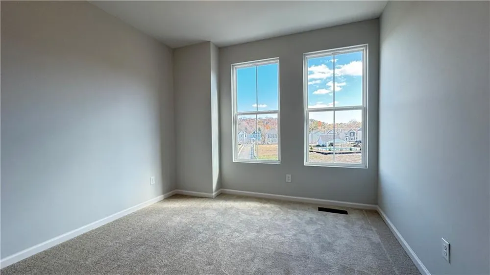 1443 Creekside Circle NW Atlanta, GA 30318
