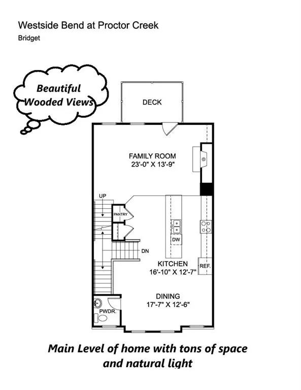1443 Creekside Circle NW Atlanta, GA 30318