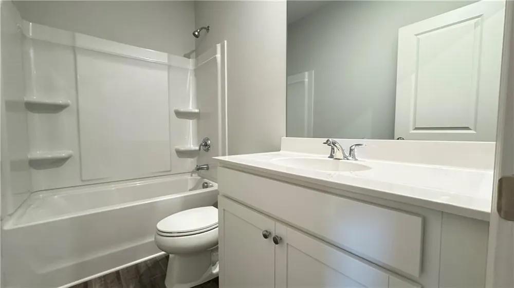 1443 Creekside Circle NW Atlanta, GA 30318