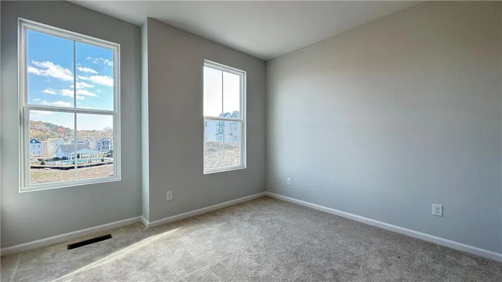 1443 Creekside Circle NW Atlanta, GA 30318