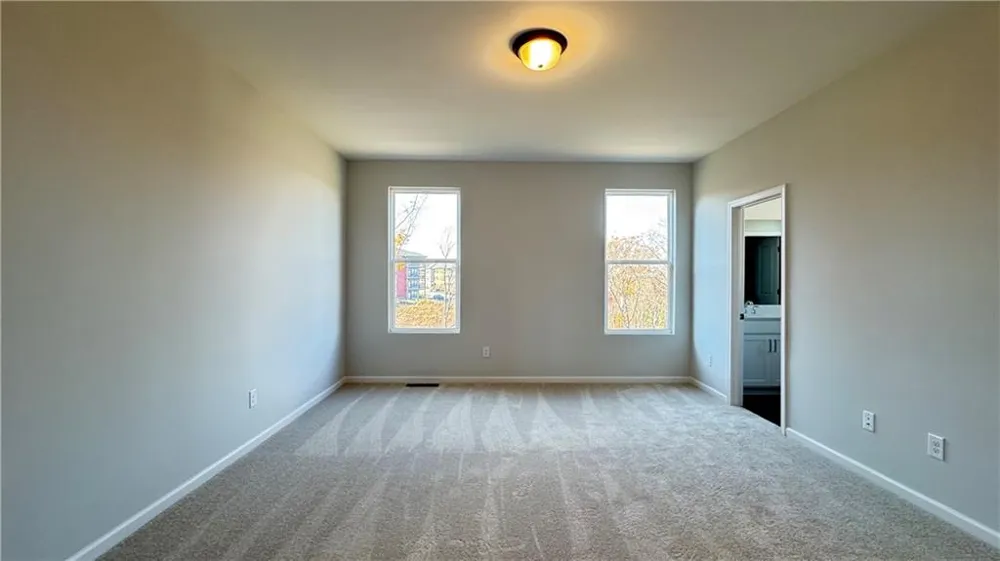 1443 Creekside Circle NW Atlanta, GA 30318