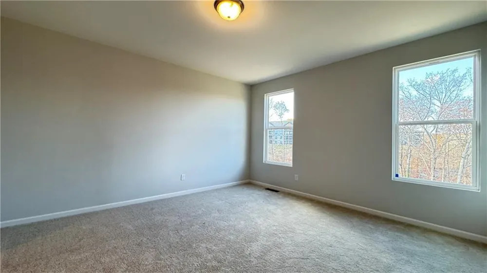 1443 Creekside Circle NW Atlanta, GA 30318