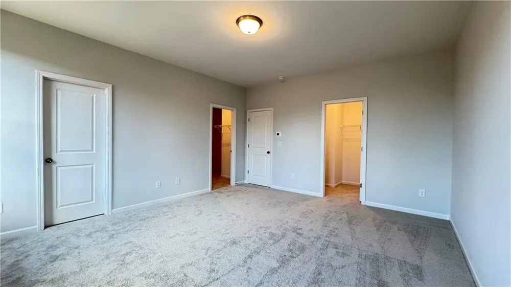 1443 Creekside Circle NW Atlanta, GA 30318