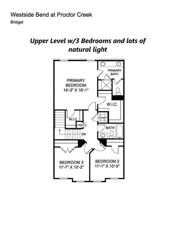 1443 Creekside Circle NW Atlanta, GA 30318