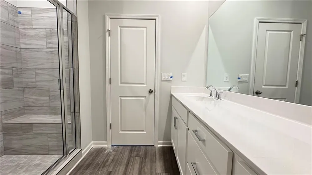 1443 Creekside Circle NW Atlanta, GA 30318