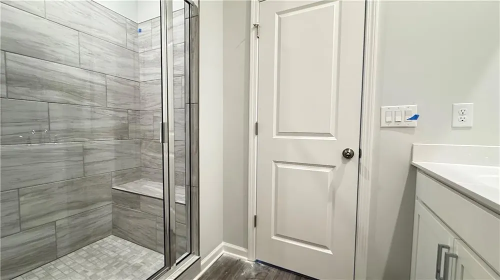 1443 Creekside Circle NW Atlanta, GA 30318