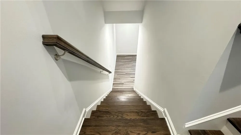 1443 Creekside Circle NW Atlanta, GA 30318