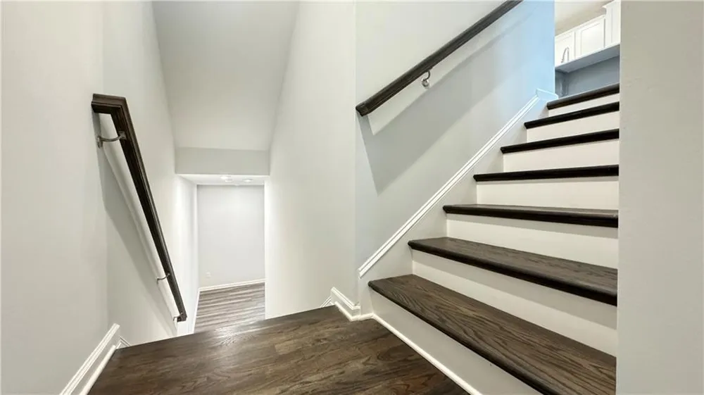 1443 Creekside Circle NW Atlanta, GA 30318