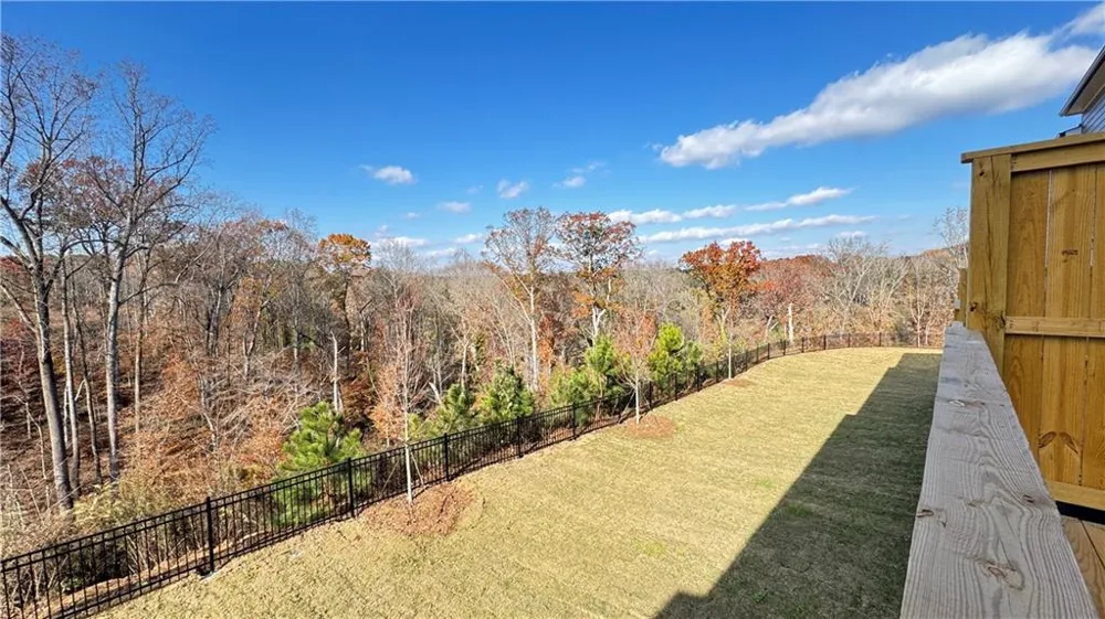 1443 Creekside Circle NW Atlanta, GA 30318