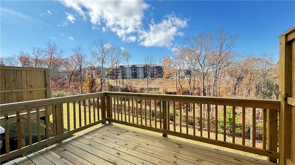 1443 Creekside Circle NW Atlanta, GA 30318