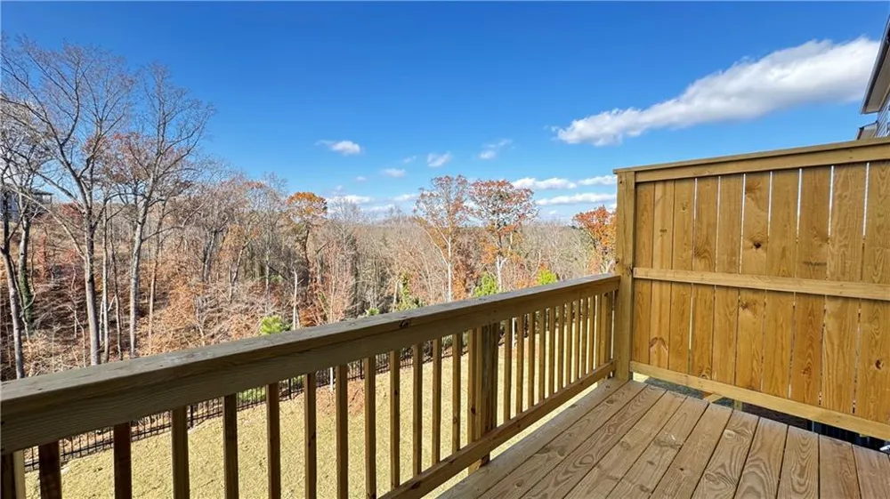 1443 Creekside Circle NW Atlanta, GA 30318