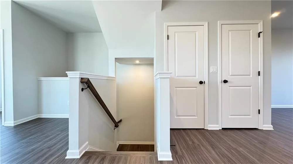 1443 Creekside Circle NW Atlanta, GA 30318