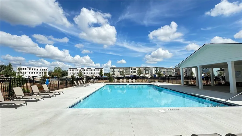 1443 Creekside Circle NW Atlanta, GA 30318