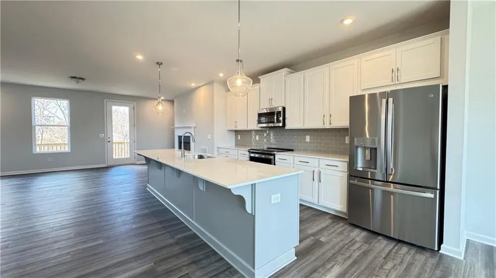 1443 Creekside Circle NW Atlanta, GA 30318