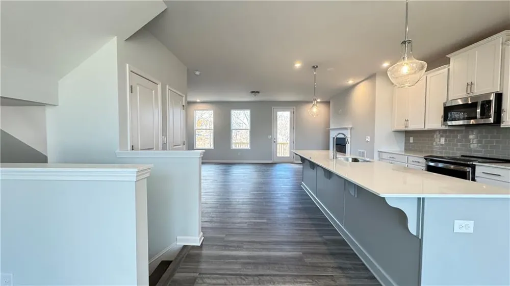 1443 Creekside Circle NW Atlanta, GA 30318